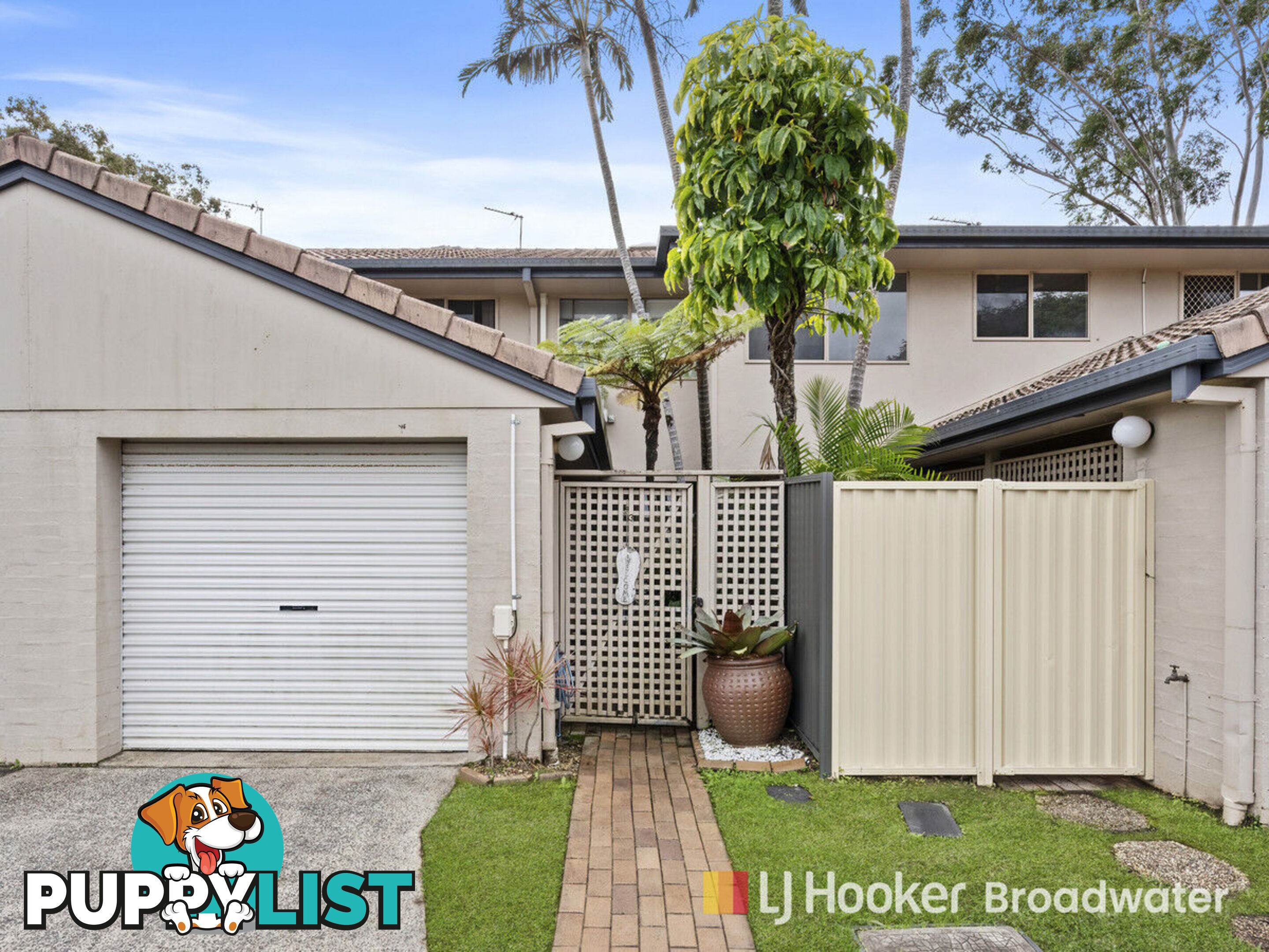 3/79 Government Road LABRADOR QLD 4215