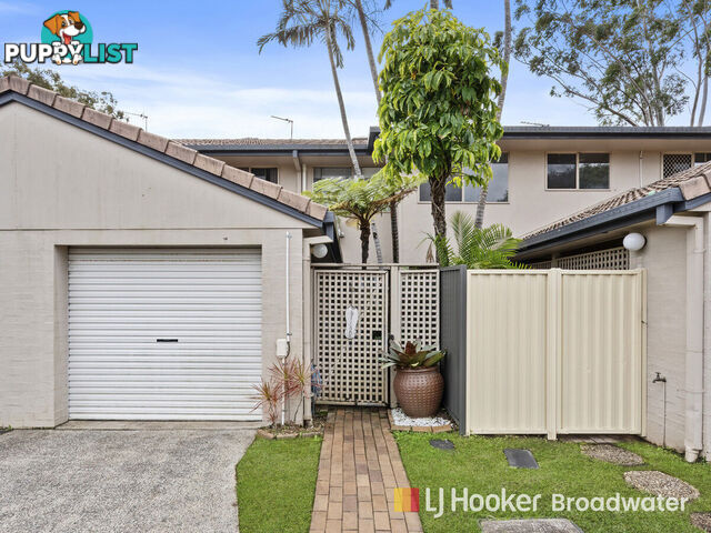 3/79 Government Road LABRADOR QLD 4215
