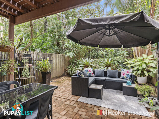 3/79 Government Road LABRADOR QLD 4215