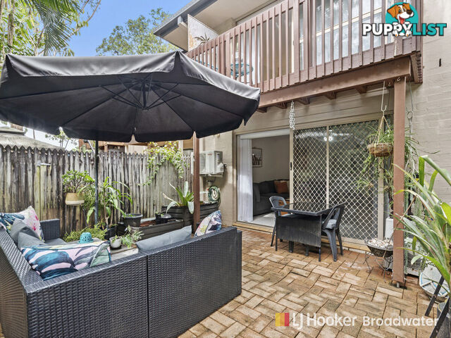 3/79 Government Road LABRADOR QLD 4215
