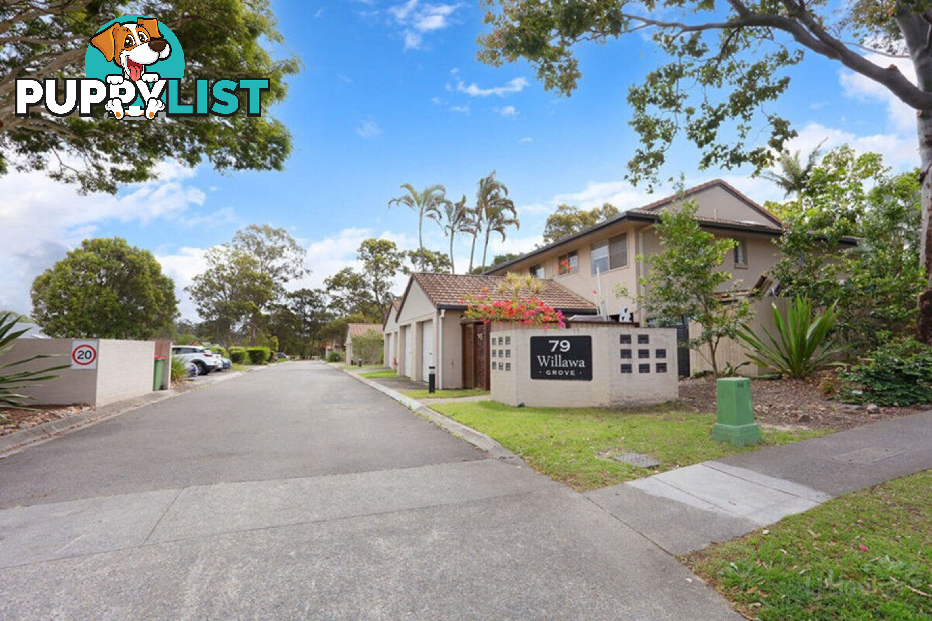 3/79 Government Road LABRADOR QLD 4215