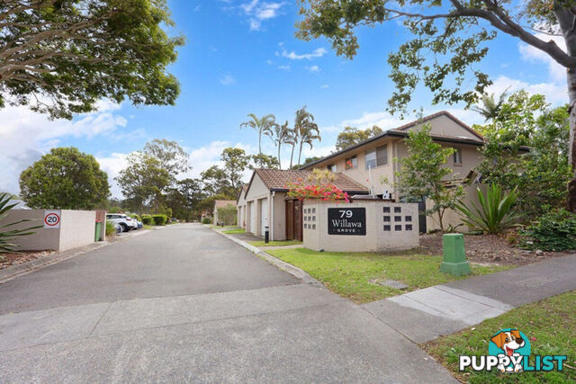 3/79 Government Road LABRADOR QLD 4215