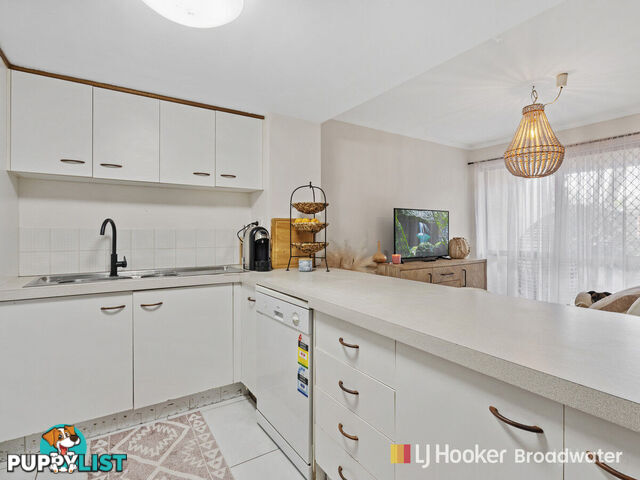 3/79 Government Road LABRADOR QLD 4215