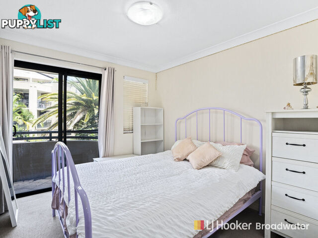 230/392 Marine Parade LABRADOR QLD 4215