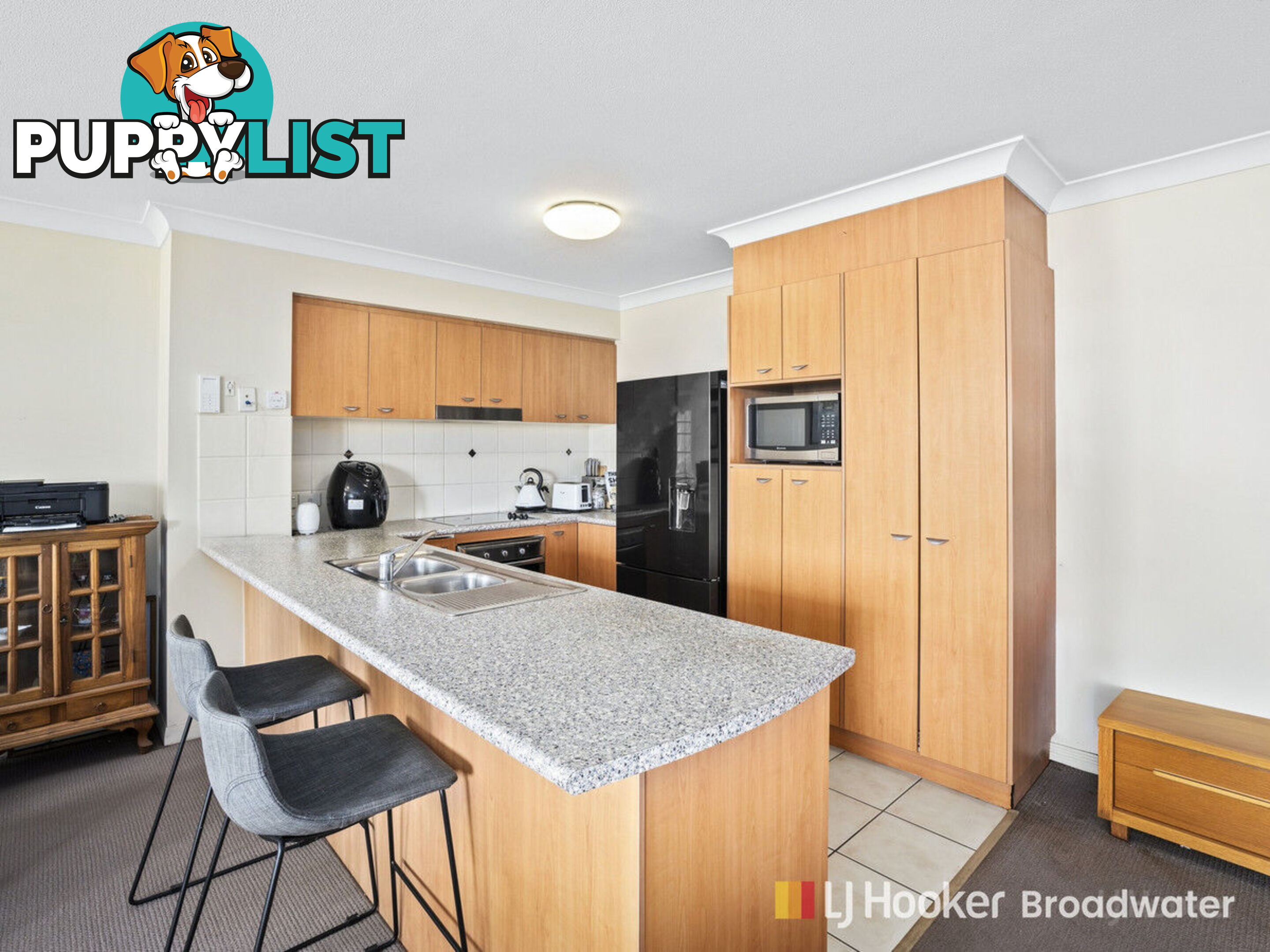 230/392 Marine Parade LABRADOR QLD 4215