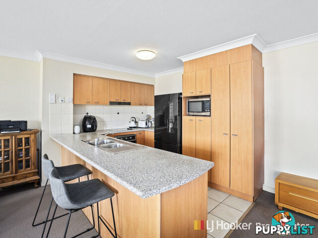 230/392 Marine Parade LABRADOR QLD 4215