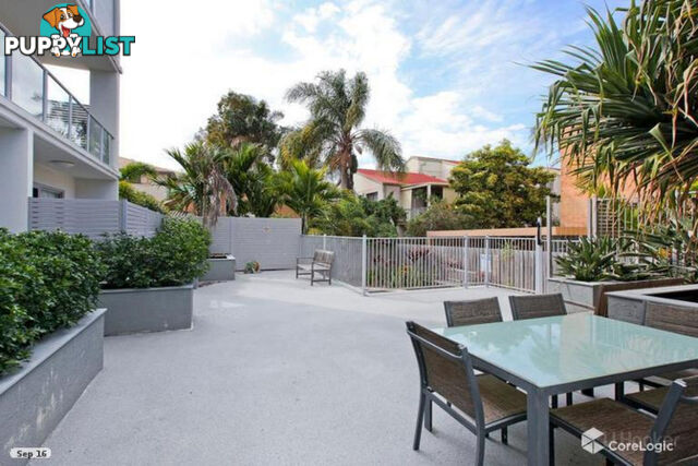 10/31 Loder Street BIGGERA WATERS QLD 4216