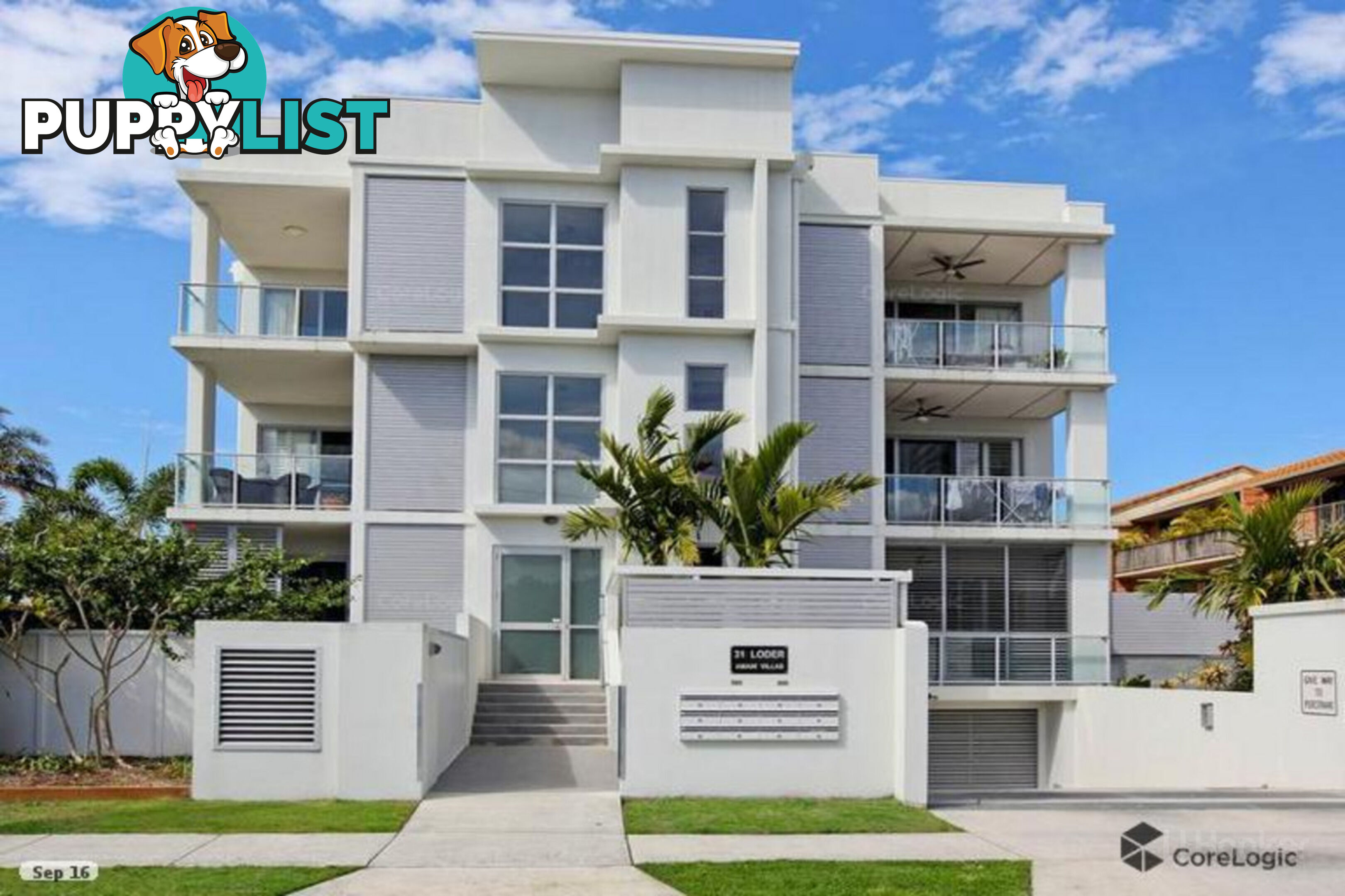 10/31 Loder Street BIGGERA WATERS QLD 4216