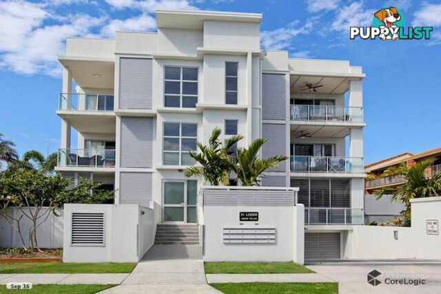 10/31 Loder Street BIGGERA WATERS QLD 4216