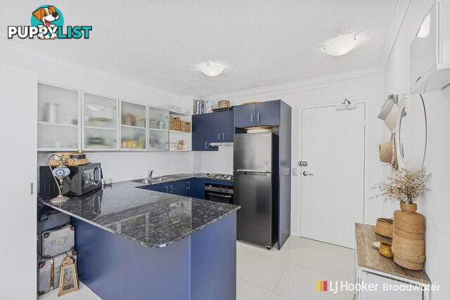 12/414 Marine Parade BIGGERA WATERS QLD 4216