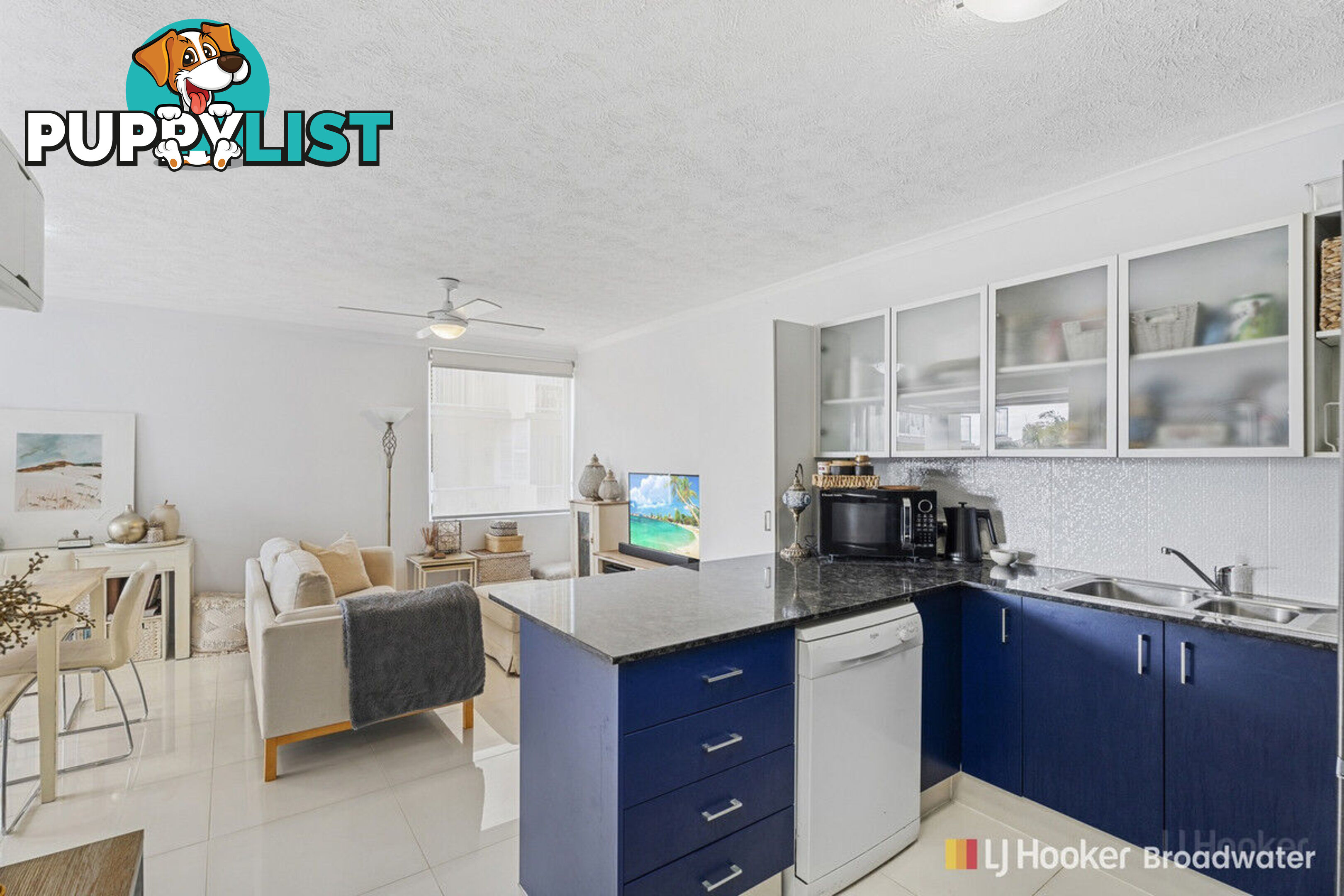 12/414 Marine Parade BIGGERA WATERS QLD 4216