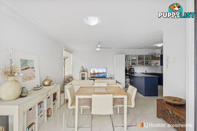 12/414 Marine Parade BIGGERA WATERS QLD 4216