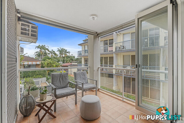 12/414 Marine Parade BIGGERA WATERS QLD 4216