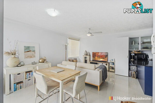 12/414 Marine Parade BIGGERA WATERS QLD 4216