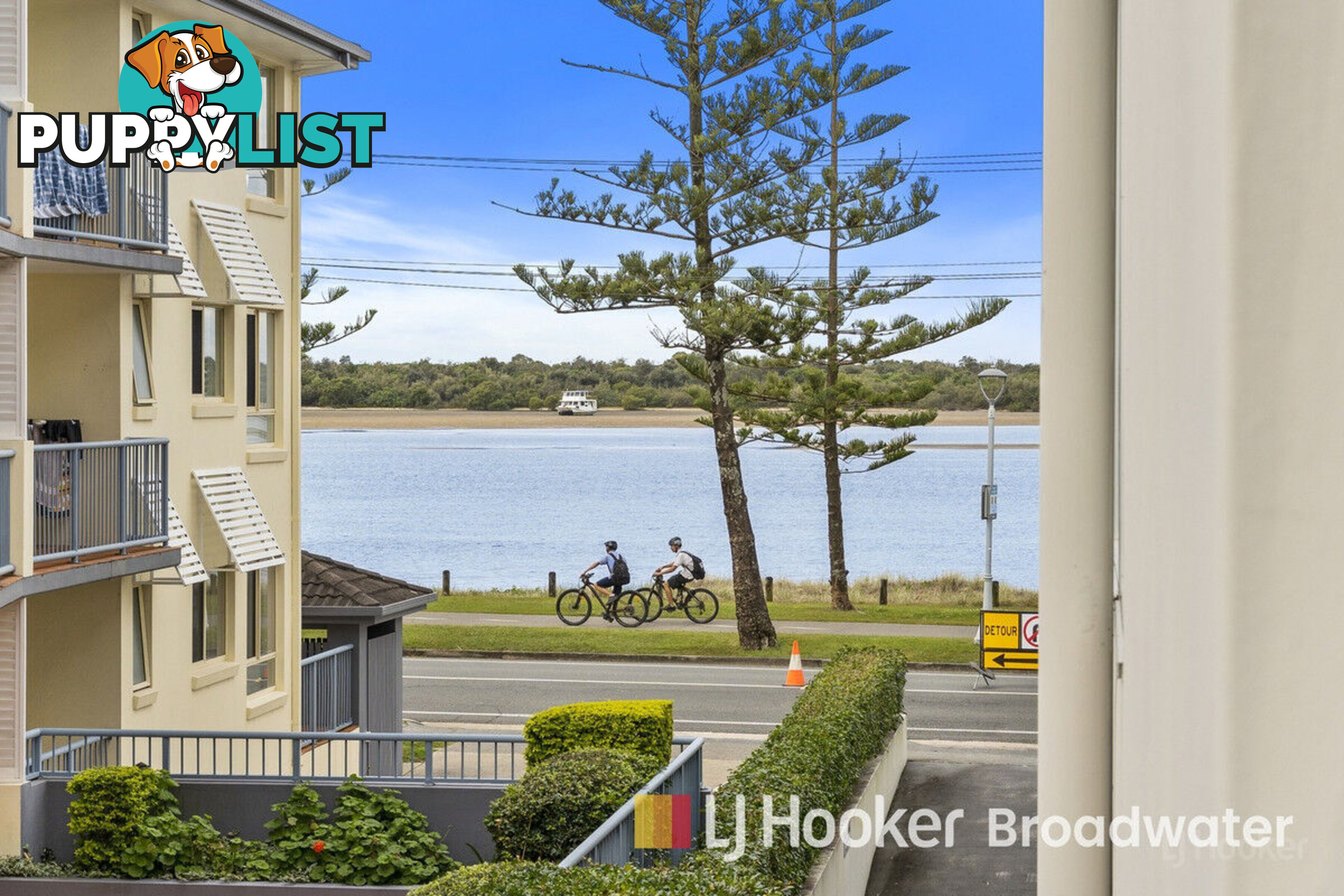 12/414 Marine Parade BIGGERA WATERS QLD 4216