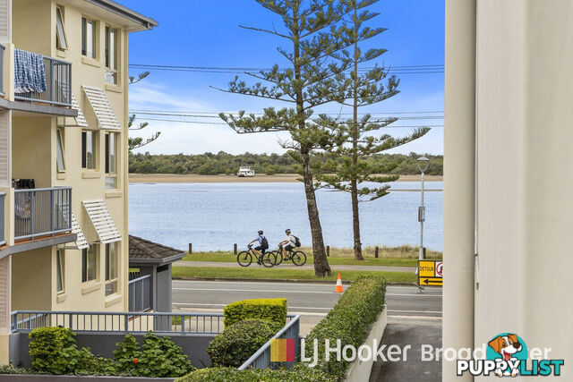 12/414 Marine Parade BIGGERA WATERS QLD 4216