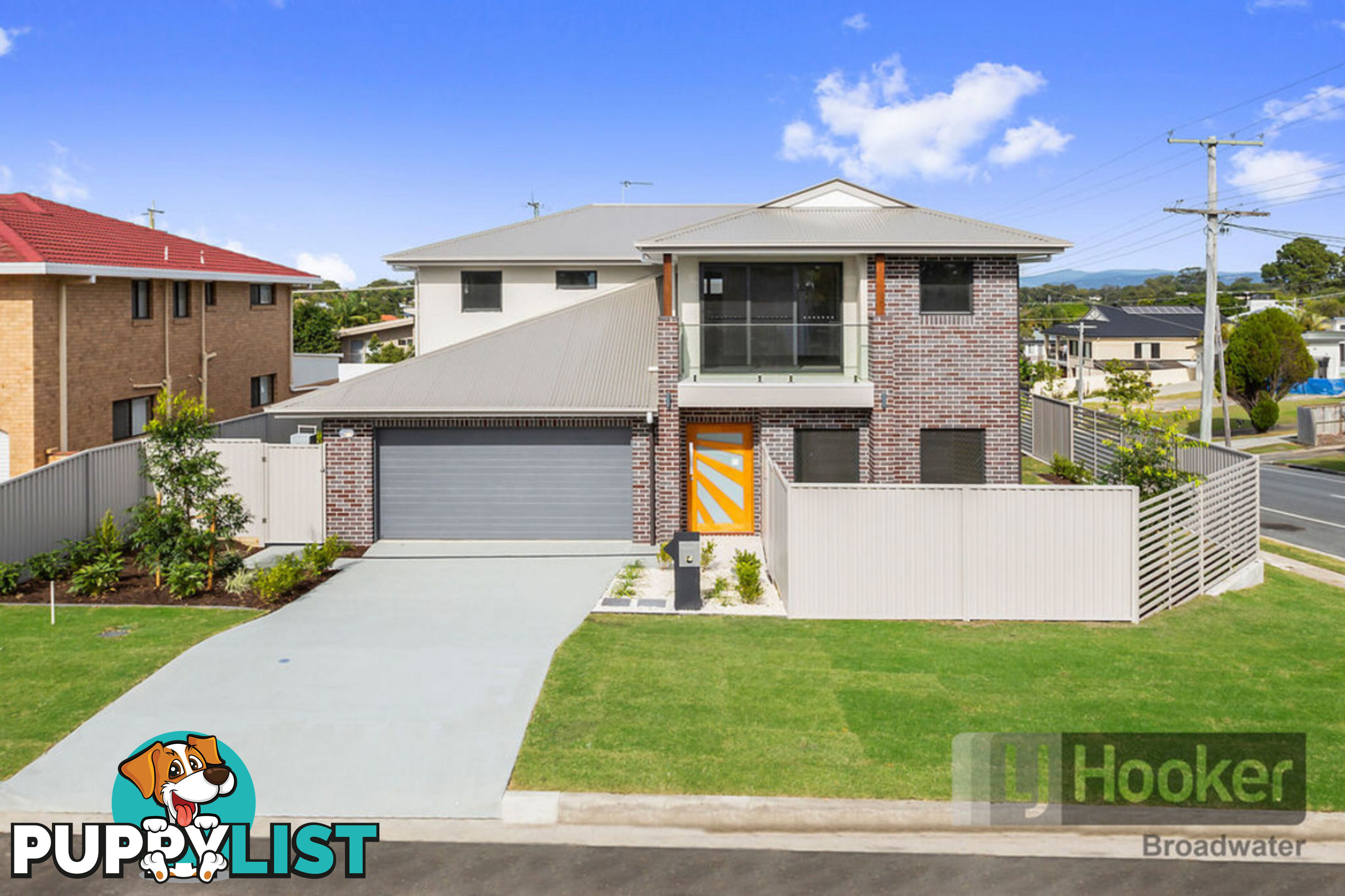 20 Third Avenue LABRADOR QLD 4215