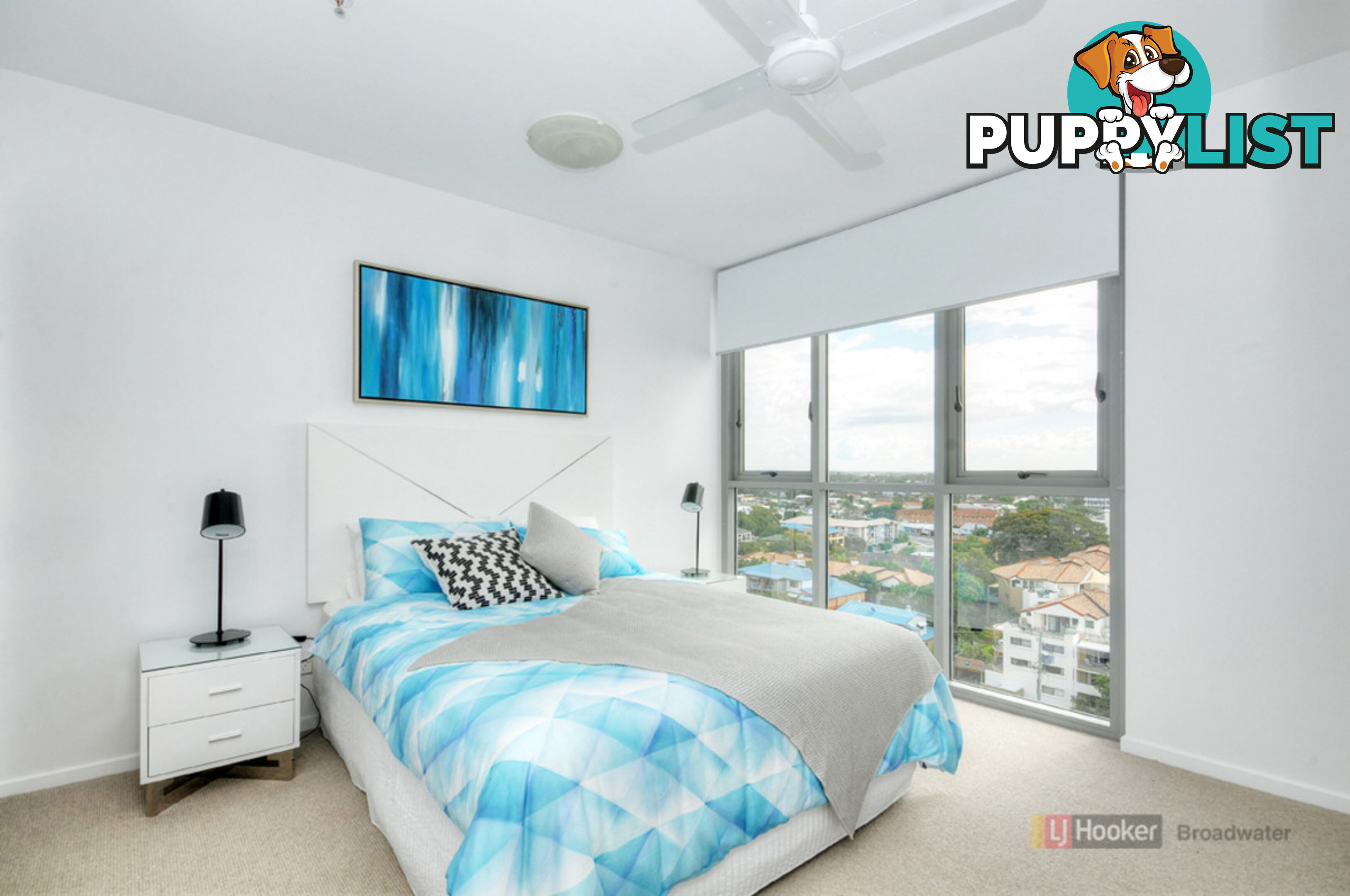 303/378 Marine Parade LABRADOR QLD 4215