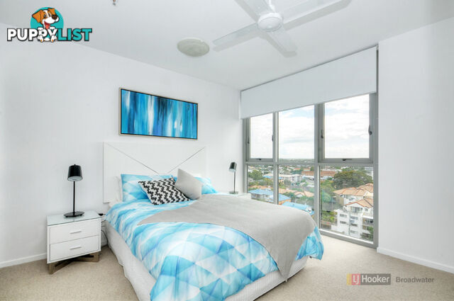 303/378 Marine Parade LABRADOR QLD 4215