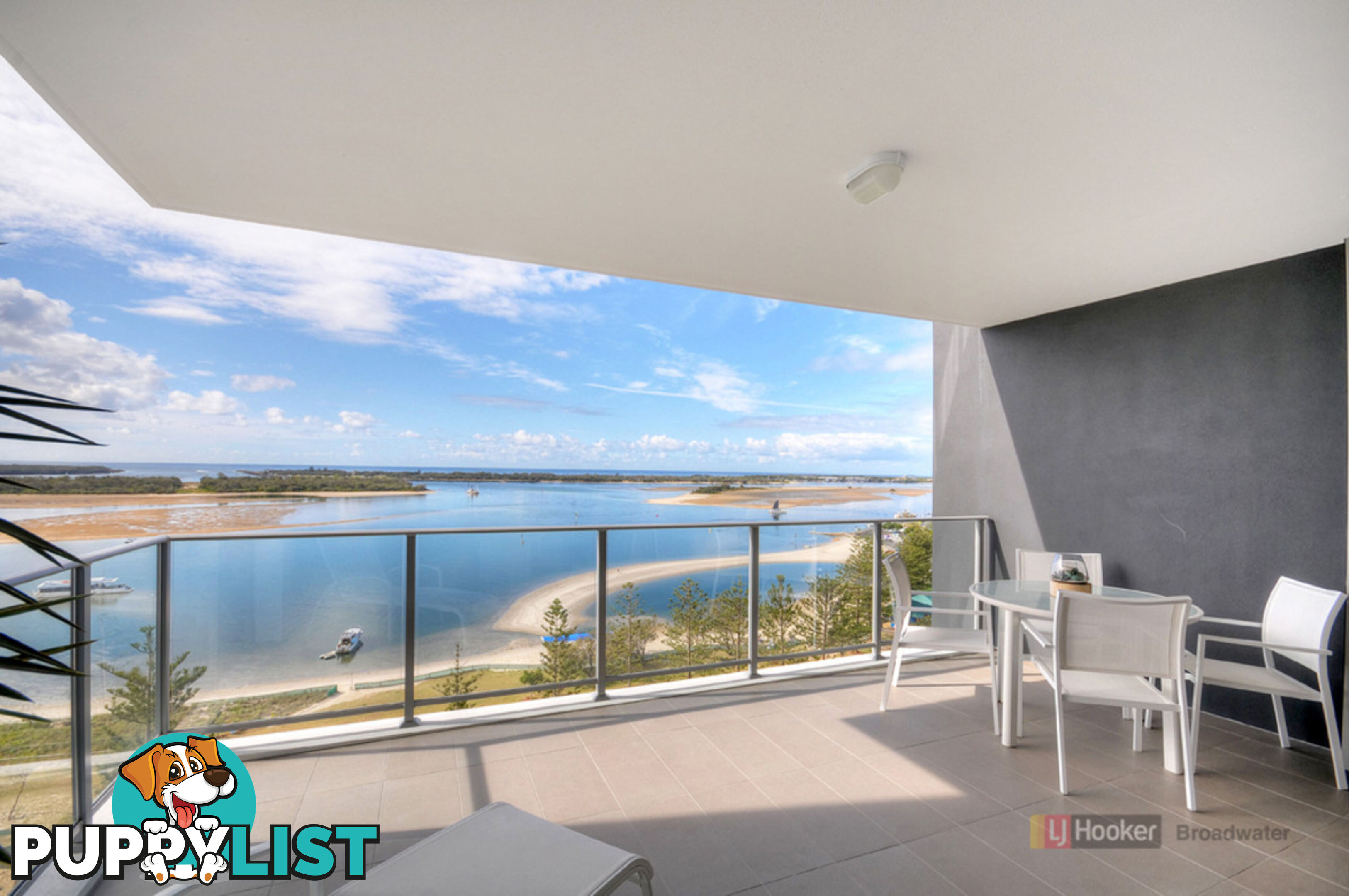 303/378 Marine Parade LABRADOR QLD 4215