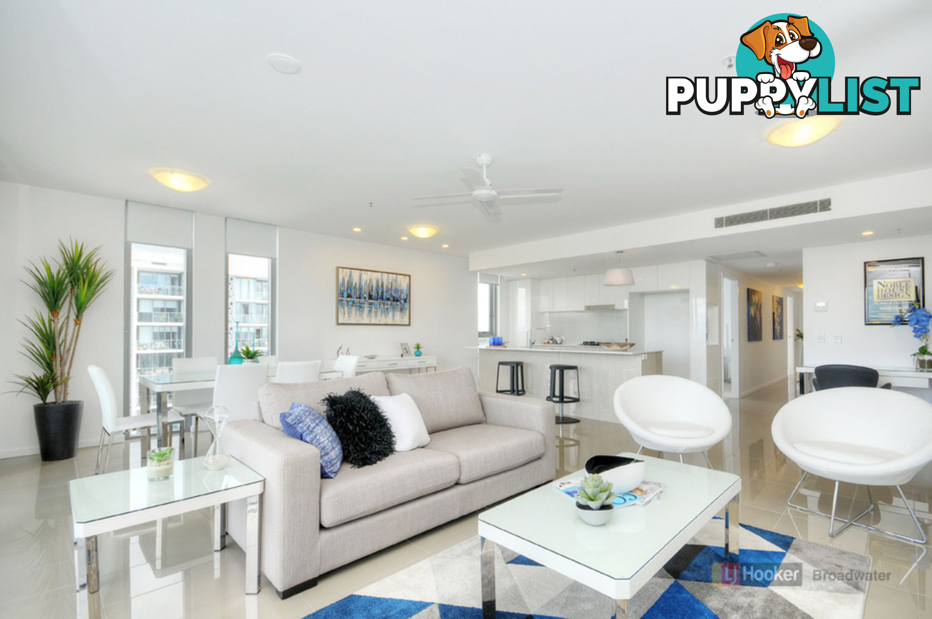 303/378 Marine Parade LABRADOR QLD 4215