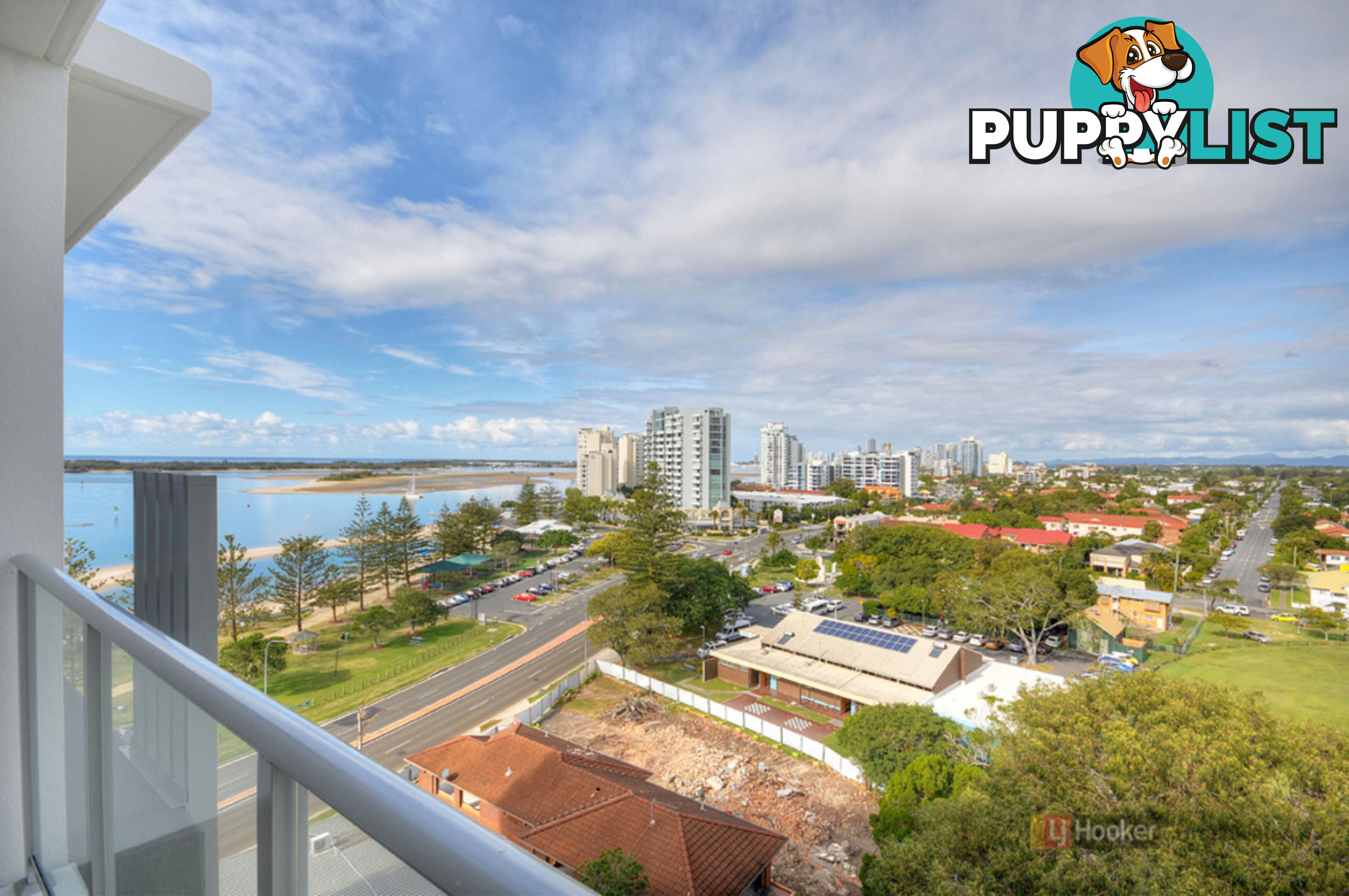 303/378 Marine Parade LABRADOR QLD 4215