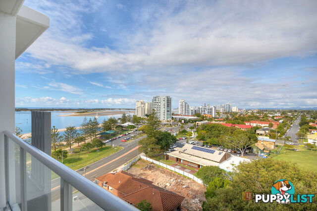 303/378 Marine Parade LABRADOR QLD 4215