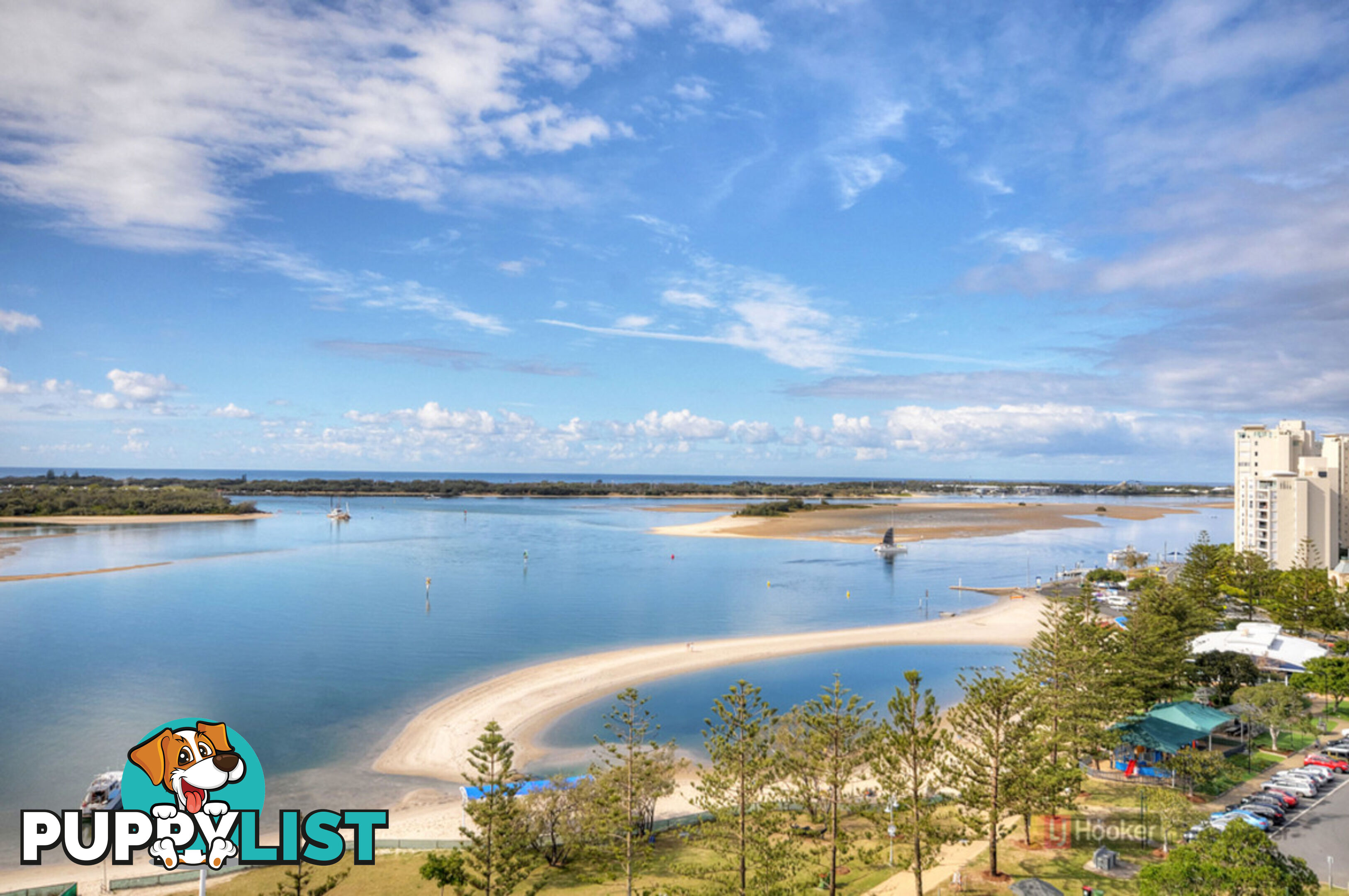 303/378 Marine Parade LABRADOR QLD 4215