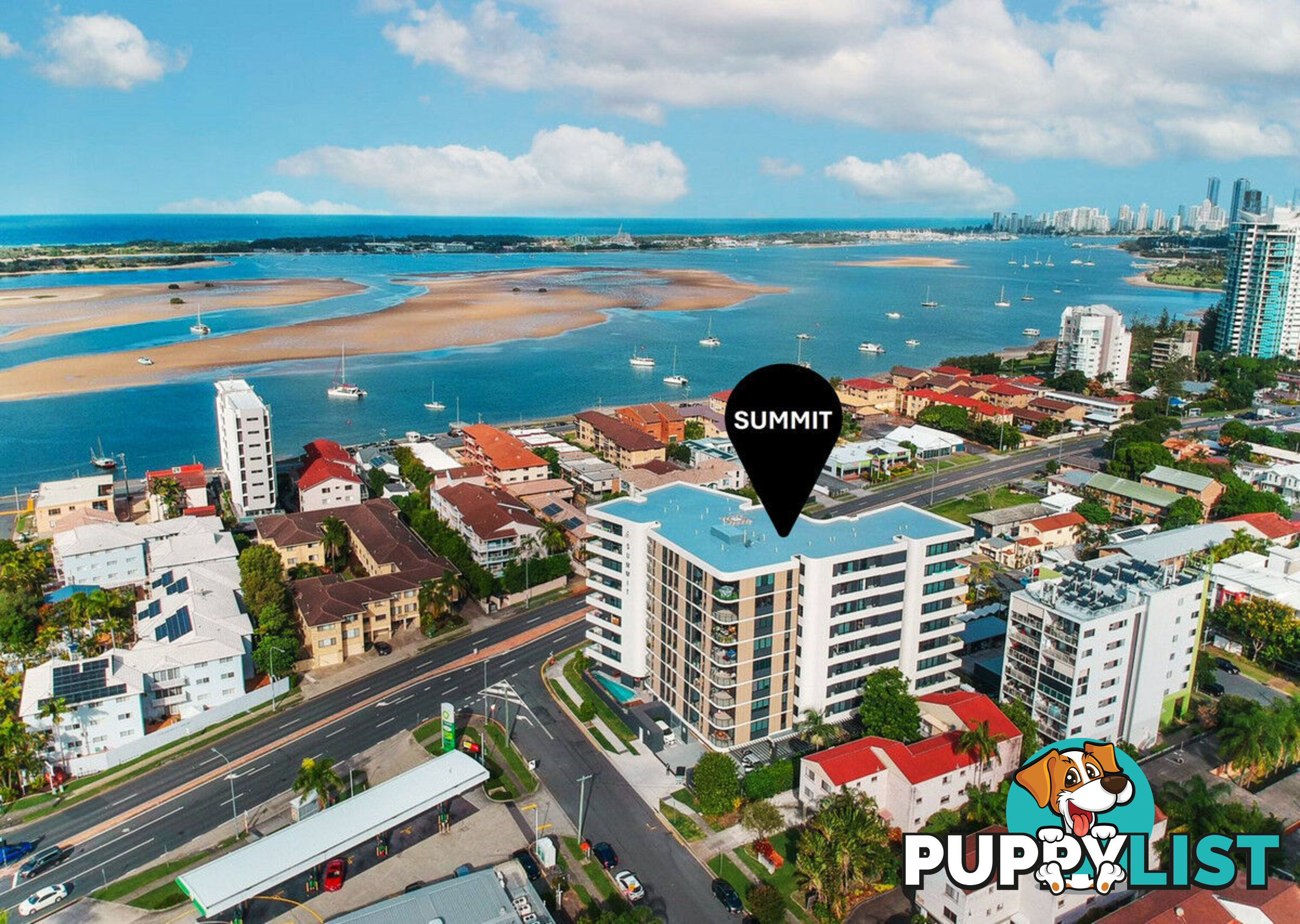 207/110 Frank Street LABRADOR QLD 4215