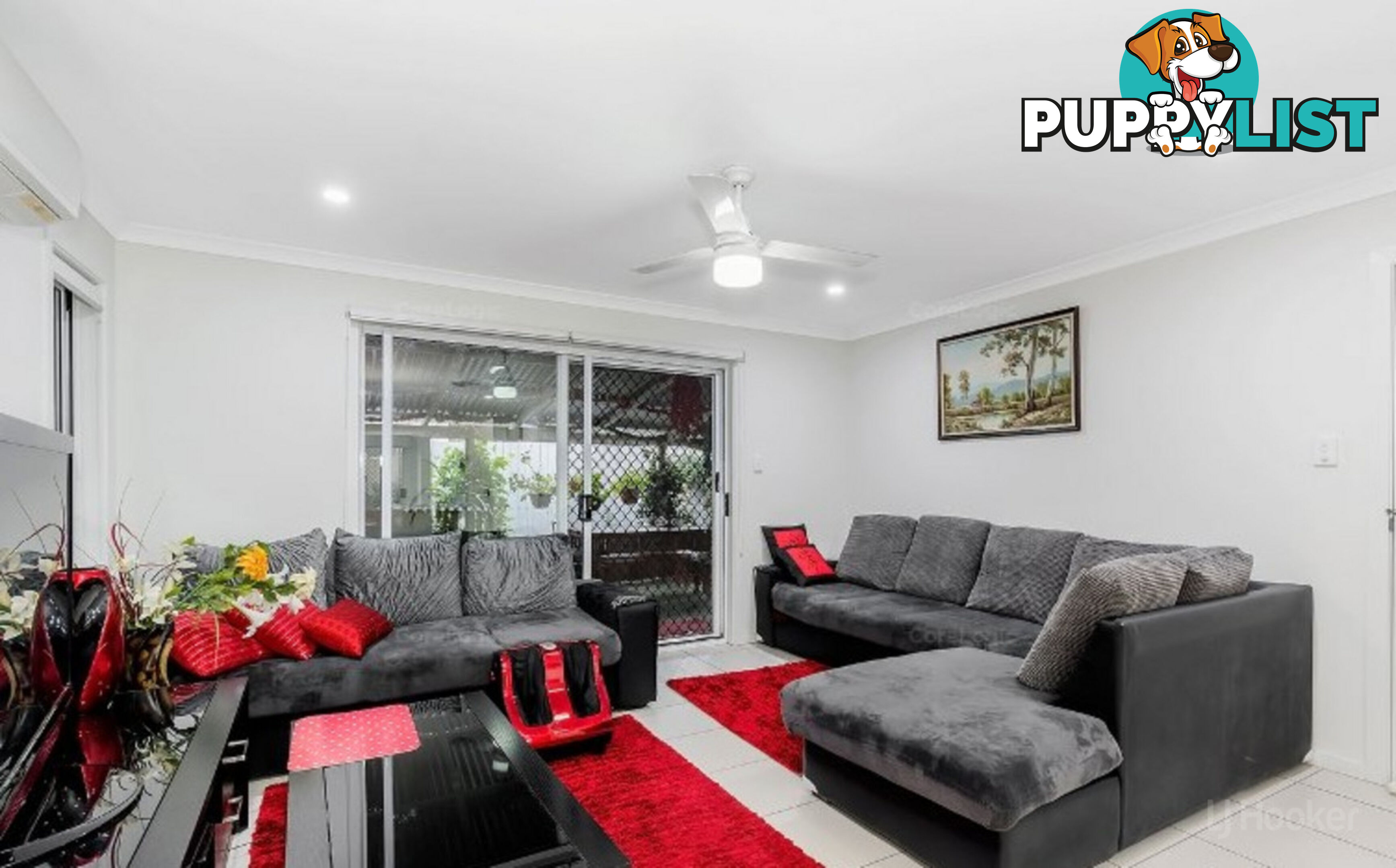 5 Savanna Gardens PIMPAMA QLD 4209