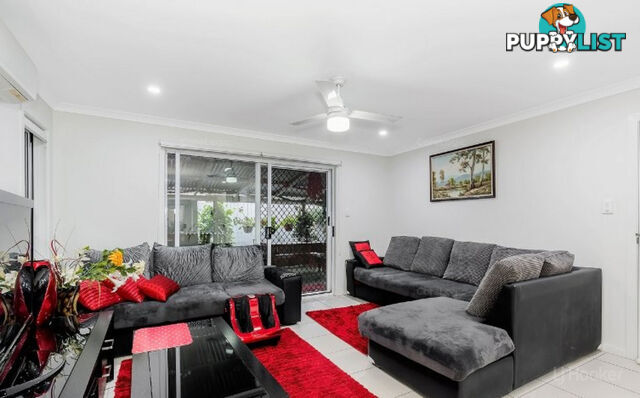 5 Savanna Gardens PIMPAMA QLD 4209