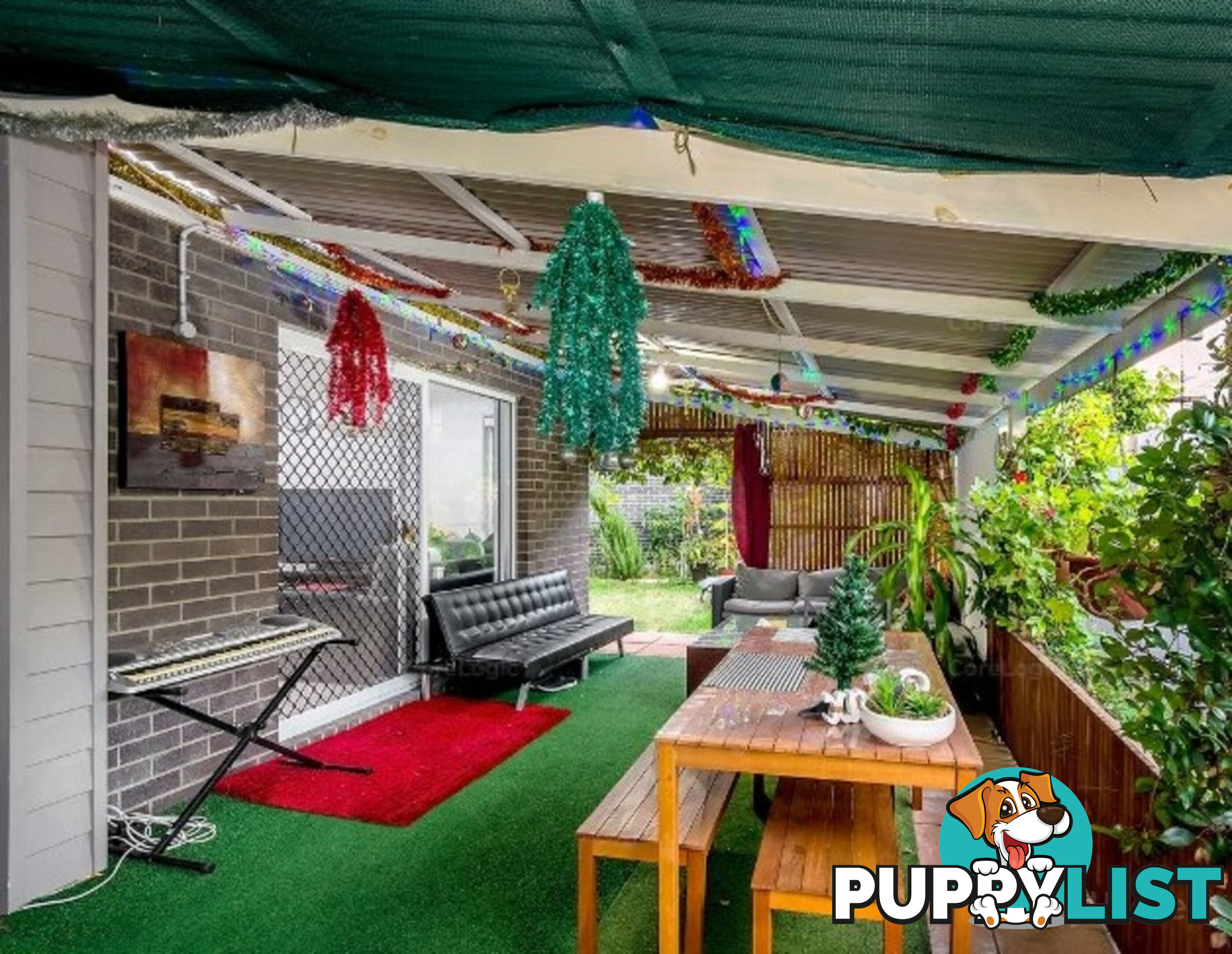 5 Savanna Gardens PIMPAMA QLD 4209