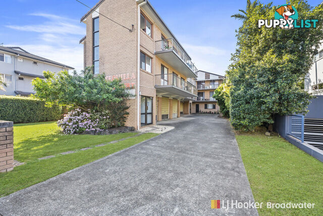 5/13 Clark Street BIGGERA WATERS QLD 4216