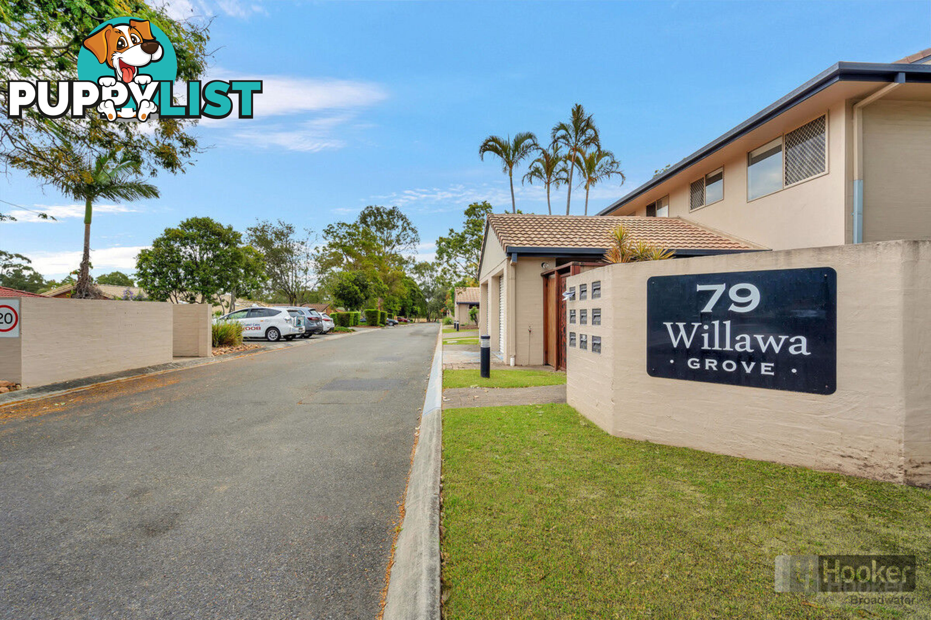 2/79 Government Road LABRADOR QLD 4215