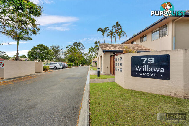 2/79 Government Road LABRADOR QLD 4215