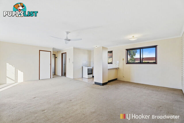 10/29 Ahern Street LABRADOR QLD 4215