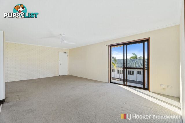 10/29 Ahern Street LABRADOR QLD 4215