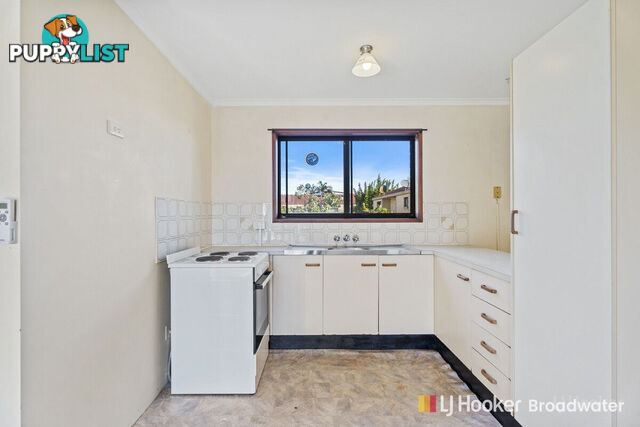 10/29 Ahern Street LABRADOR QLD 4215