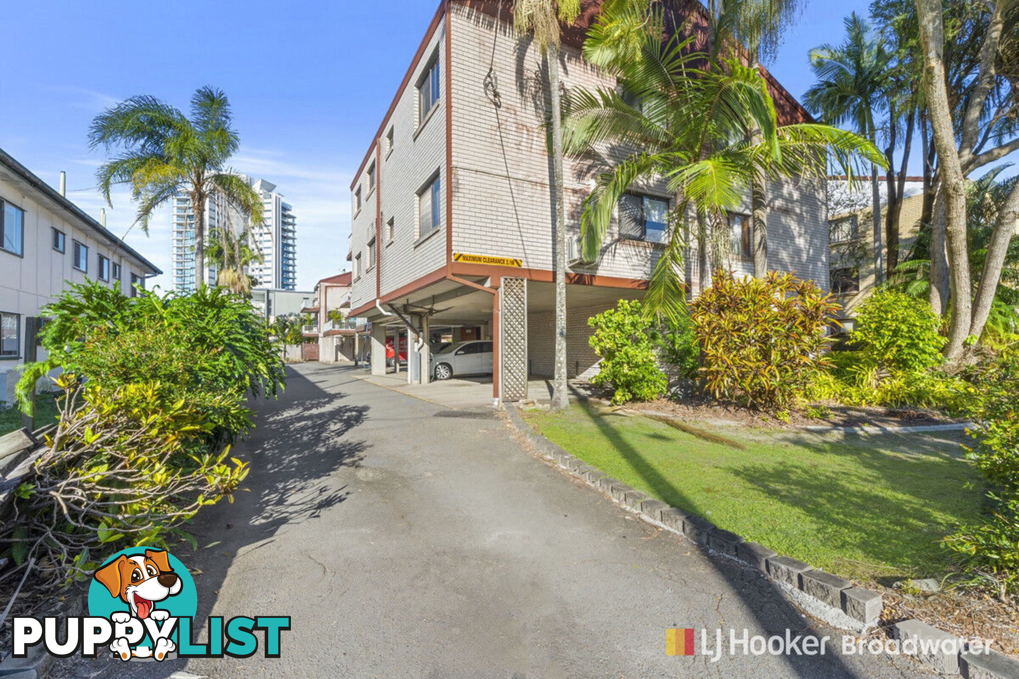 10/29 Ahern Street LABRADOR QLD 4215