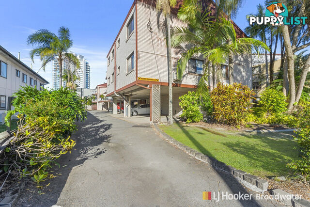10/29 Ahern Street LABRADOR QLD 4215
