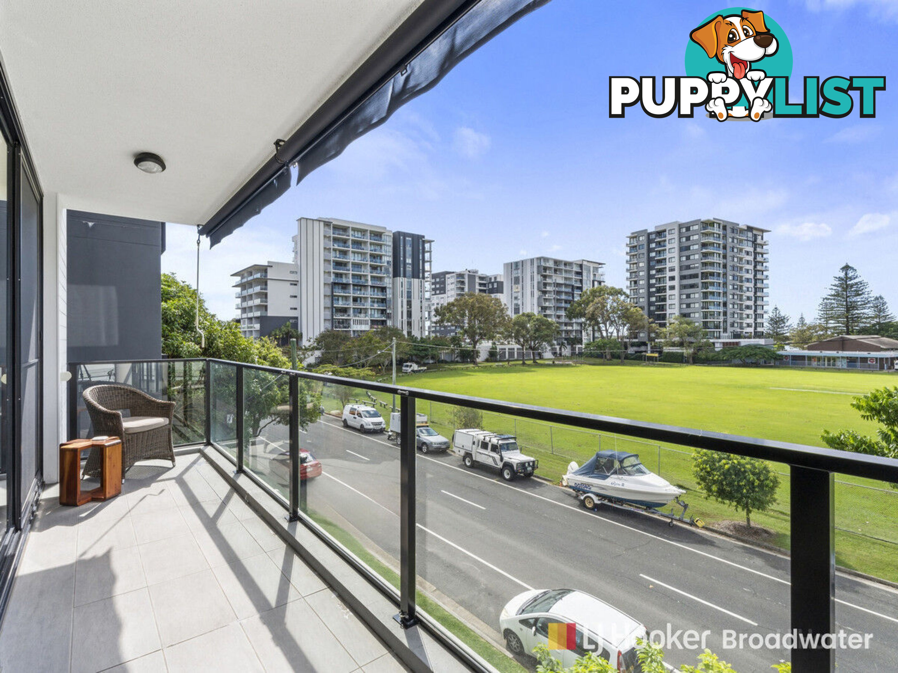5/8 Bath Street LABRADOR QLD 4215