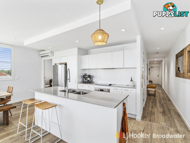 5/8 Bath Street LABRADOR QLD 4215