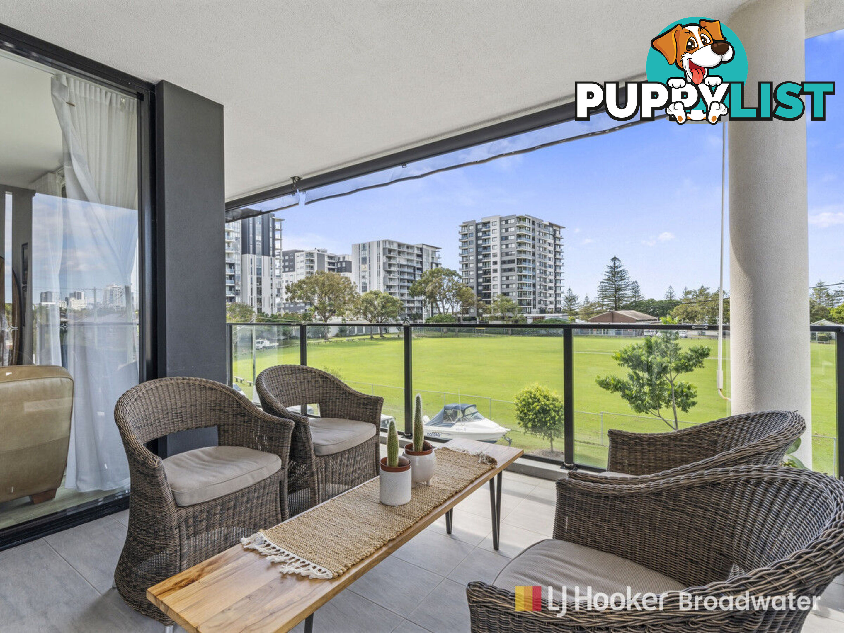 5/8 Bath Street LABRADOR QLD 4215