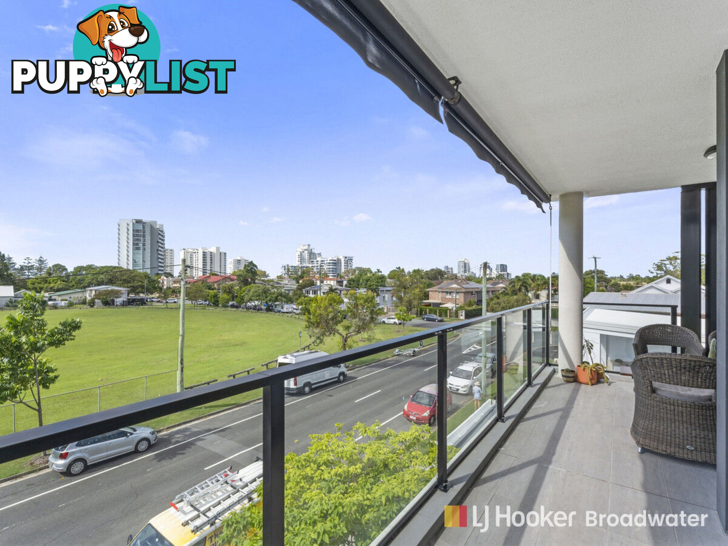5/8 Bath Street LABRADOR QLD 4215