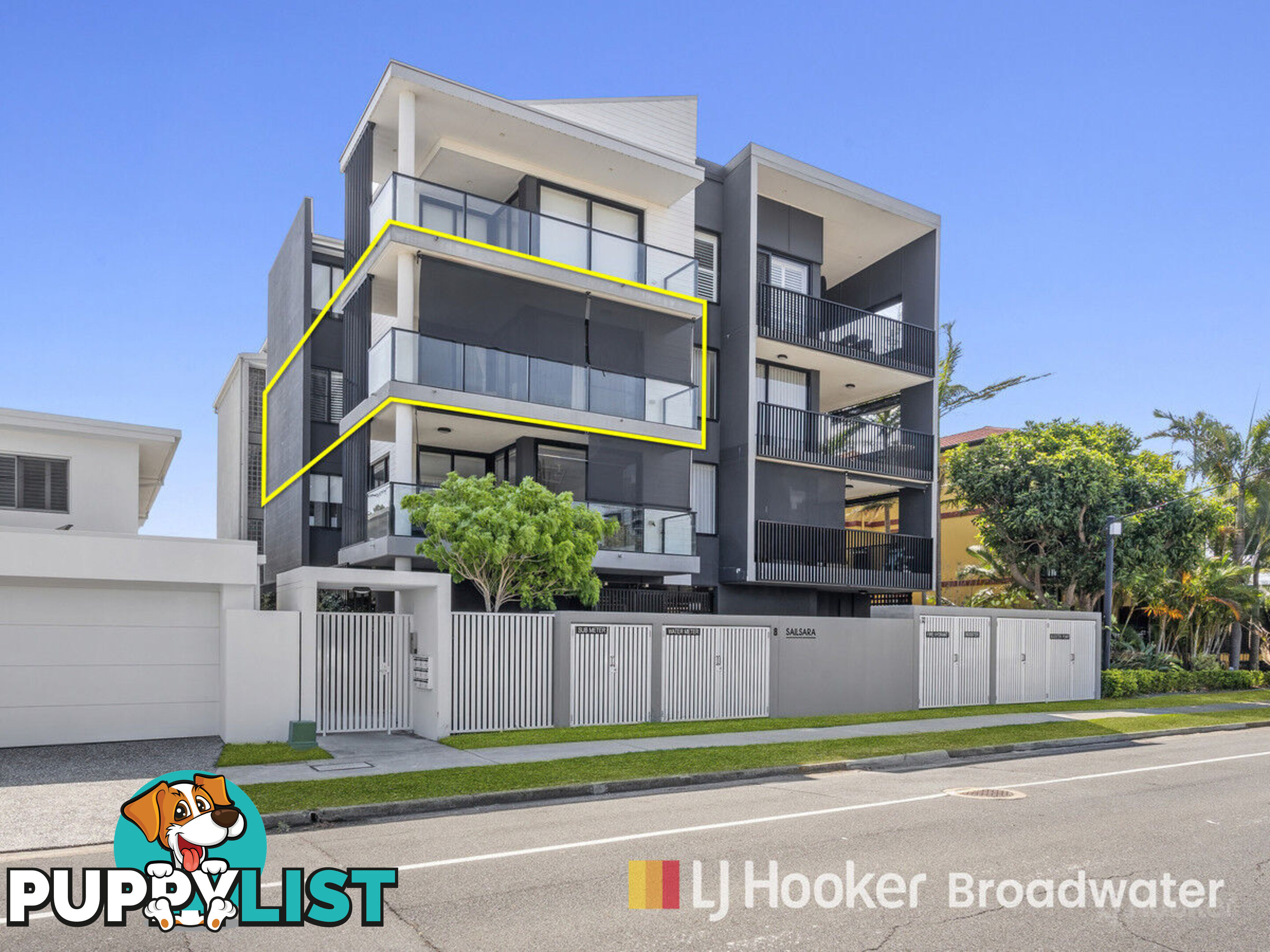 5/8 Bath Street LABRADOR QLD 4215