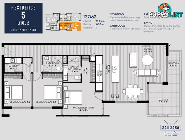 5/8 Bath Street LABRADOR QLD 4215