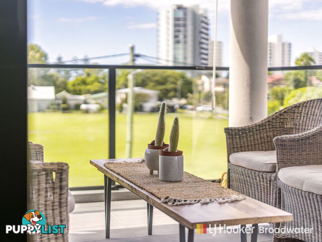 5/8 Bath Street LABRADOR QLD 4215