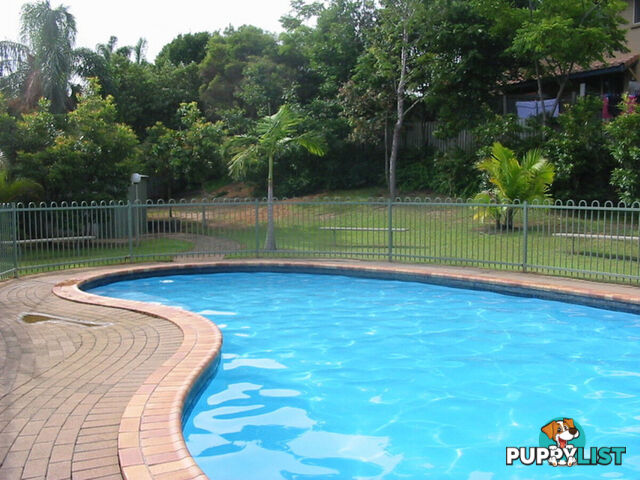 40/71 Olsen Avenue LABRADOR QLD 4215