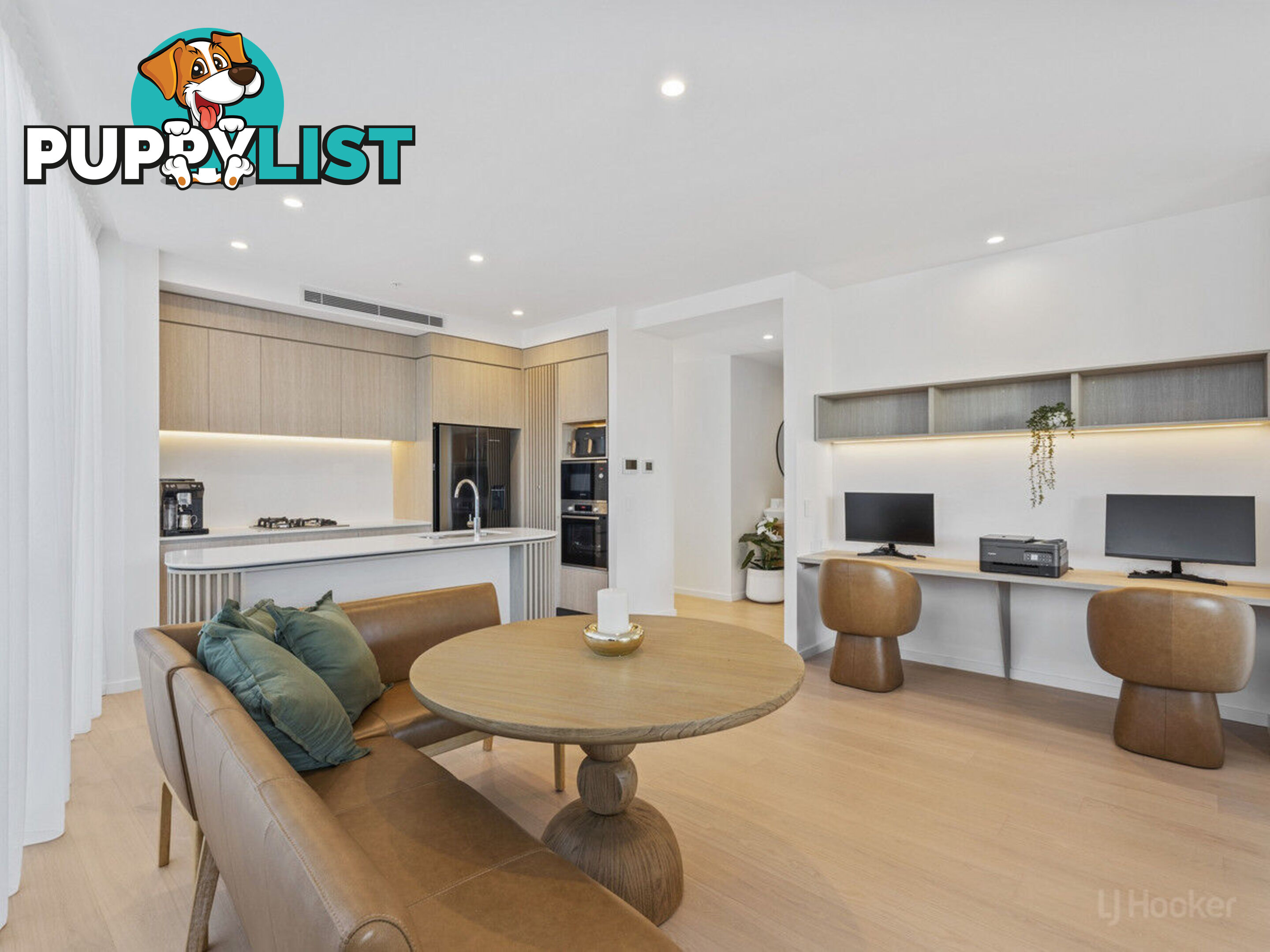 107/180 Marine Parade LABRADOR QLD 4215