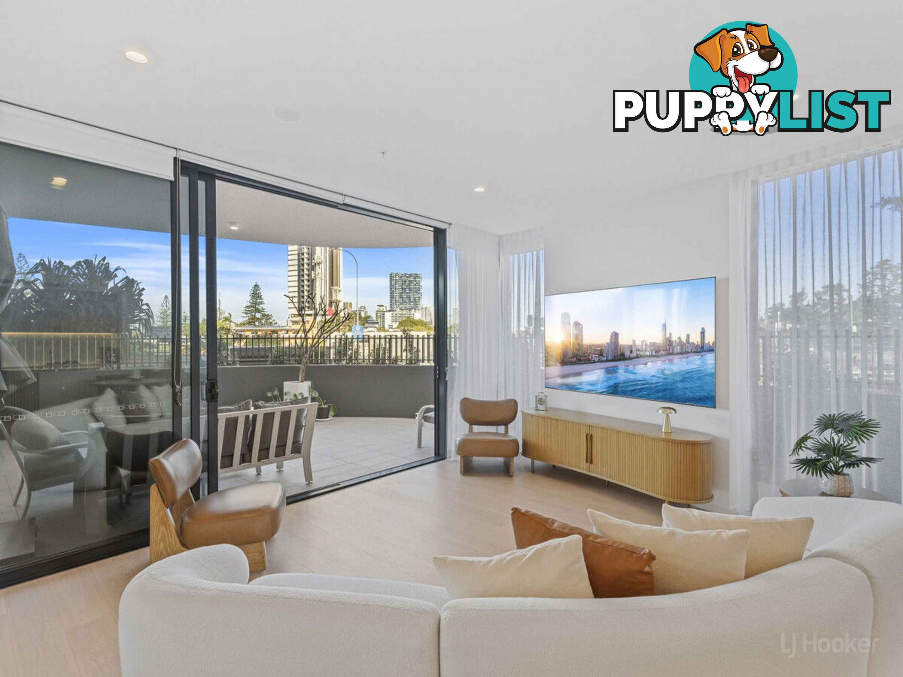 107/180 Marine Parade LABRADOR QLD 4215